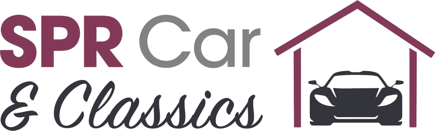 Prestige Car Detailing from SPR Car and Classics